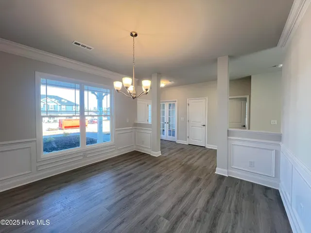 $366,500 | 4009 Fletcher Road, Unit LOT 169, Bailey, NC 27807