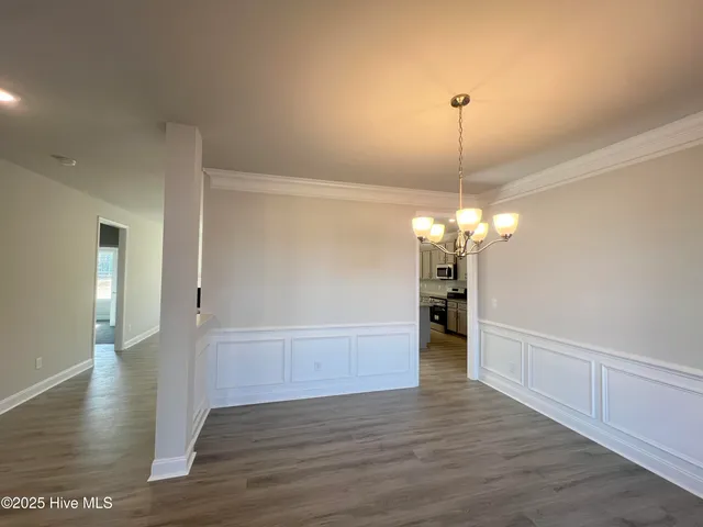 $366,500 | 4009 Fletcher Road, Unit LOT 169, Bailey, NC 27807