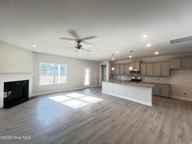 $366,500 | 4009 Fletcher Road, Unit LOT 169, Bailey, NC 27807