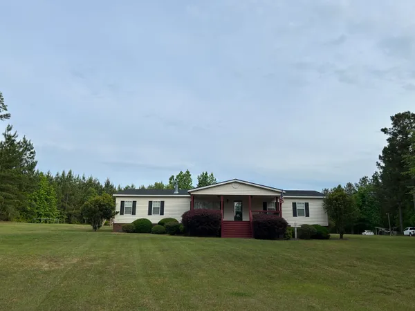 $249,900 | 6615 Highway 102, Stapleton, GA 30823