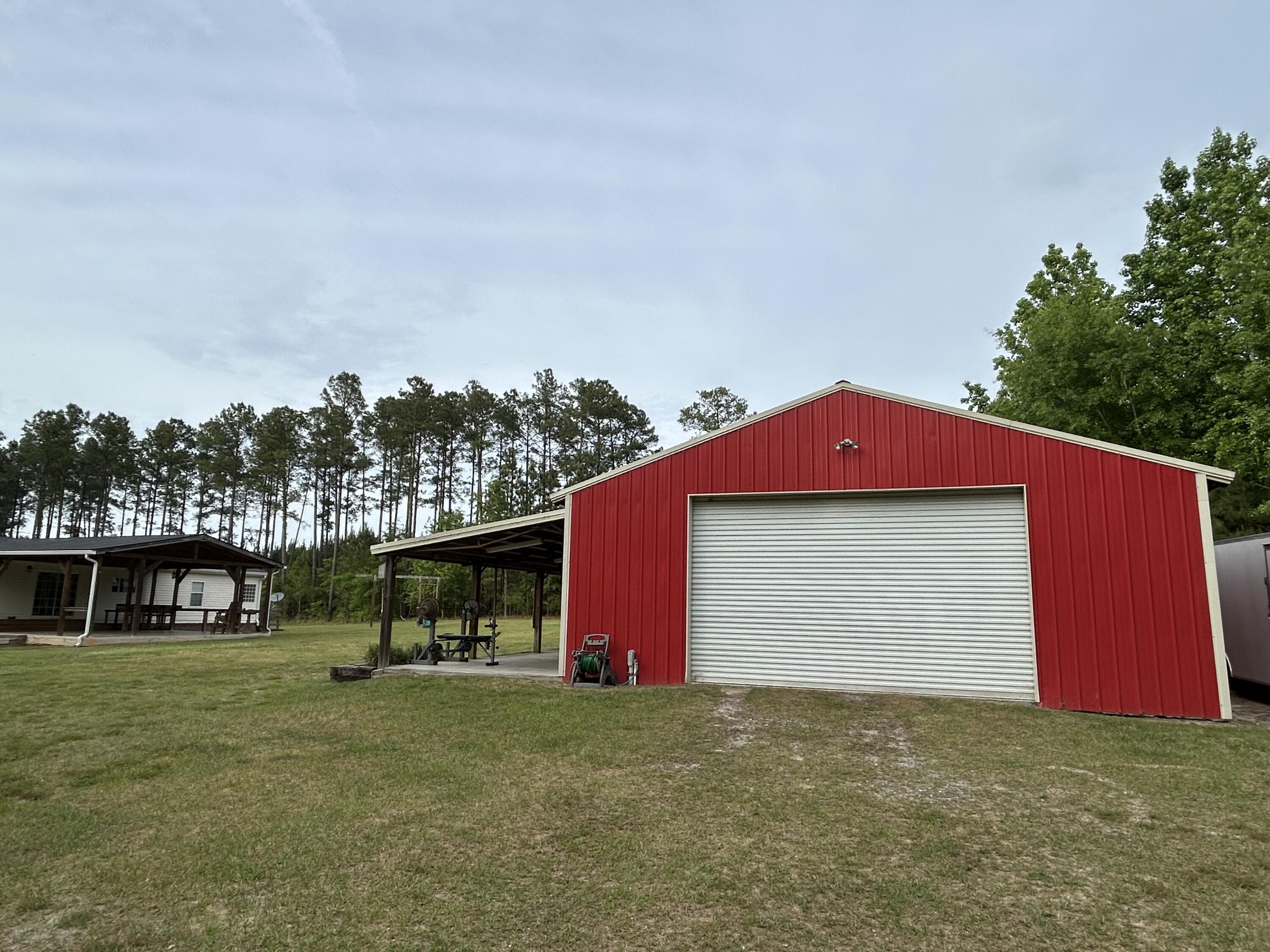 6615 Highway 102 Stapleton, GA 30823 - Photo 38 of 44 IMG_4726