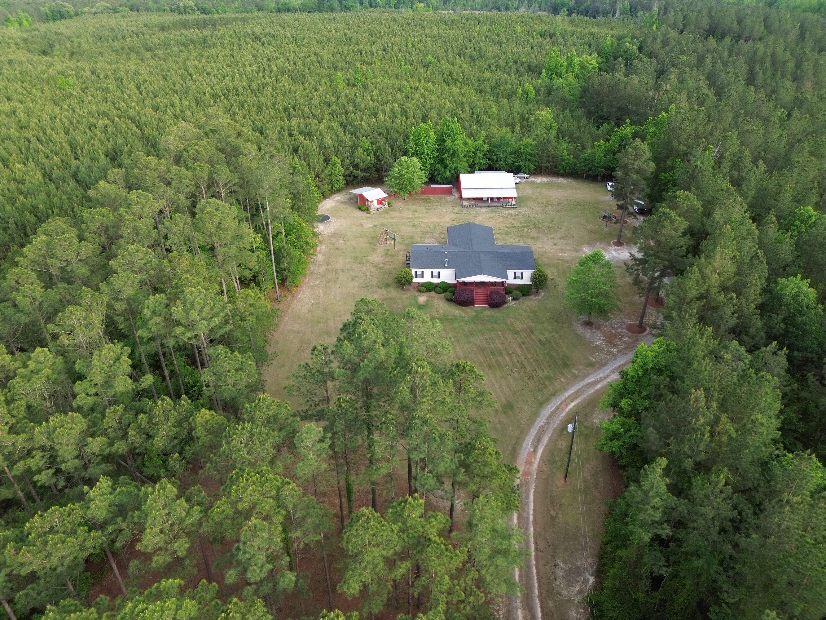 6615 Highway 102 Stapleton, GA 30823 - Photo 4 of 44 BEJP1005