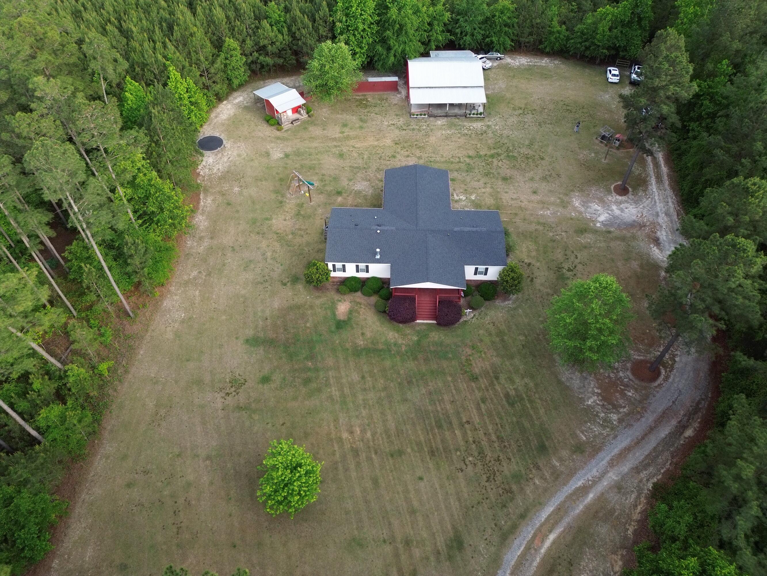 6615 Highway 102 Stapleton, GA 30823 - Photo 5 of 44 MNYC0206