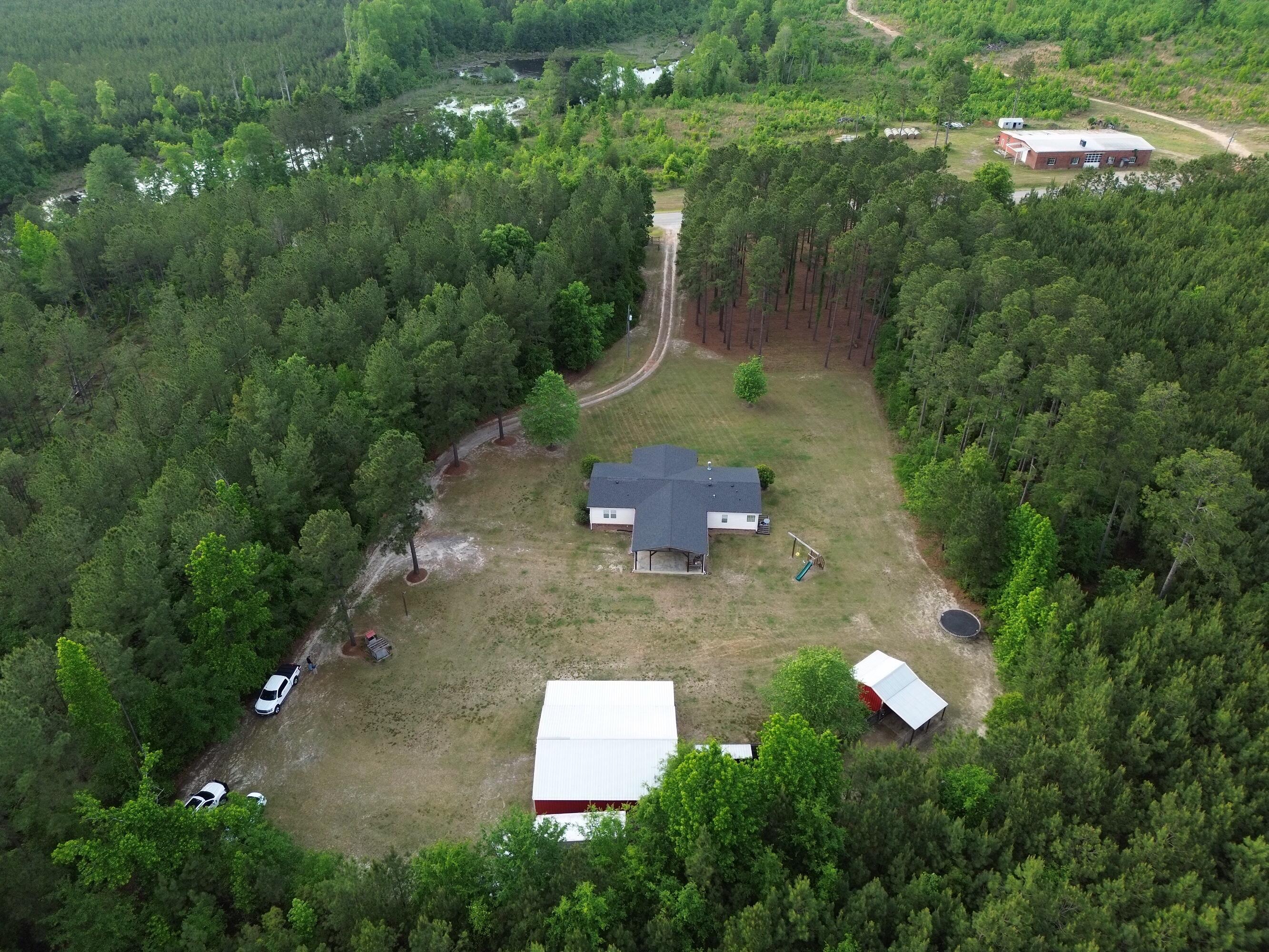6615 Highway 102 Stapleton, GA 30823 - Photo 6 of 44 FWQQ2859
