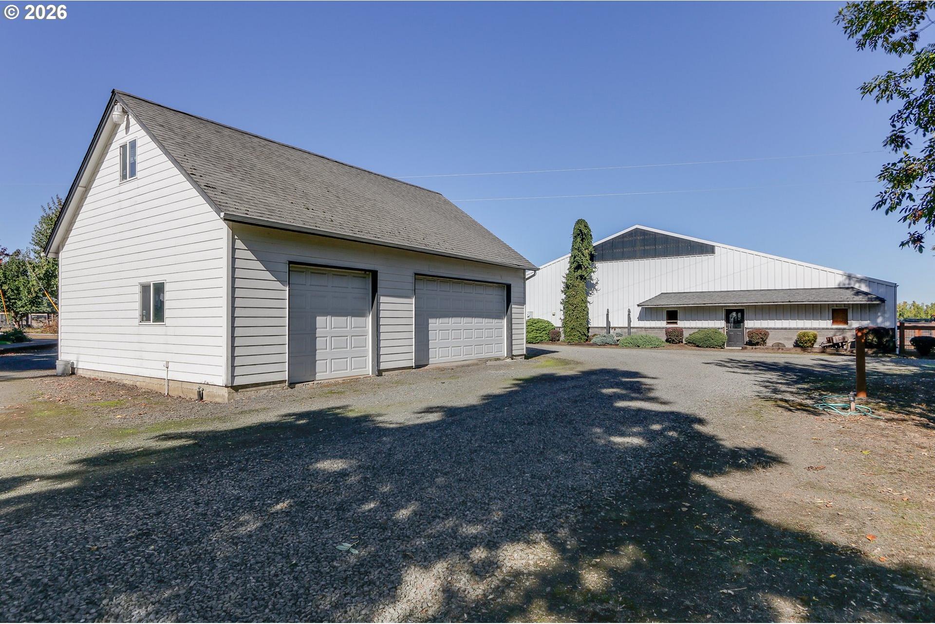 33455 Howe Lane Creswell, OR 97426 - Photo 9 of 34 Gallery Image 9