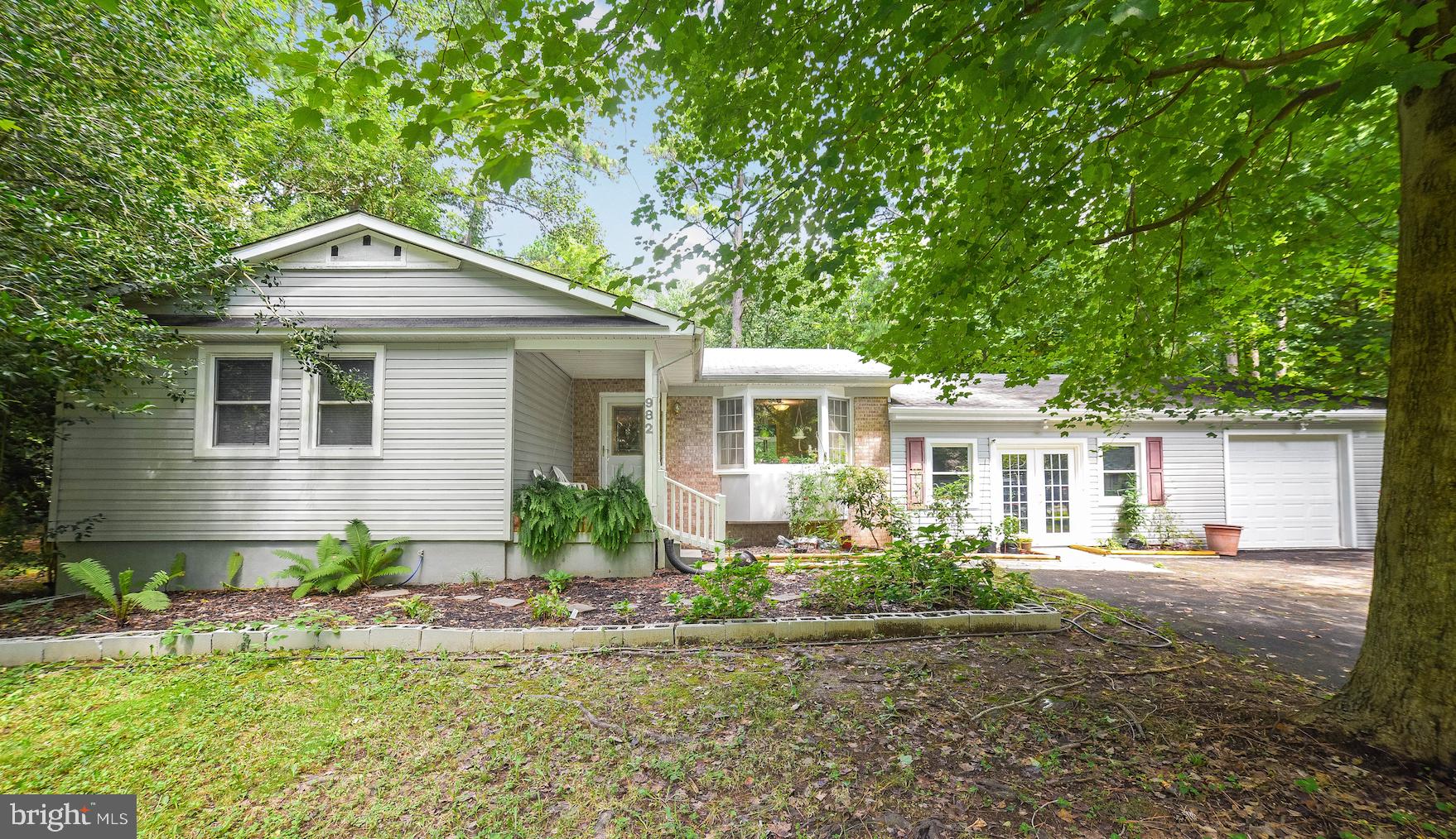 982 Crystal Rock Road Lusby, MD 20657 - Photo 1 of 58 Welcome Home to Crystal Rock Road!