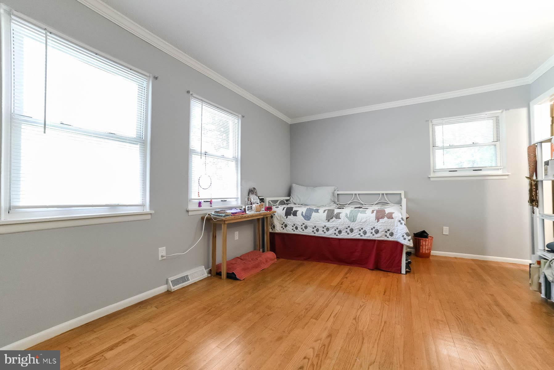 982 Crystal Rock Road Lusby, MD 20657 - Photo 14 of 58 Master Bedroom