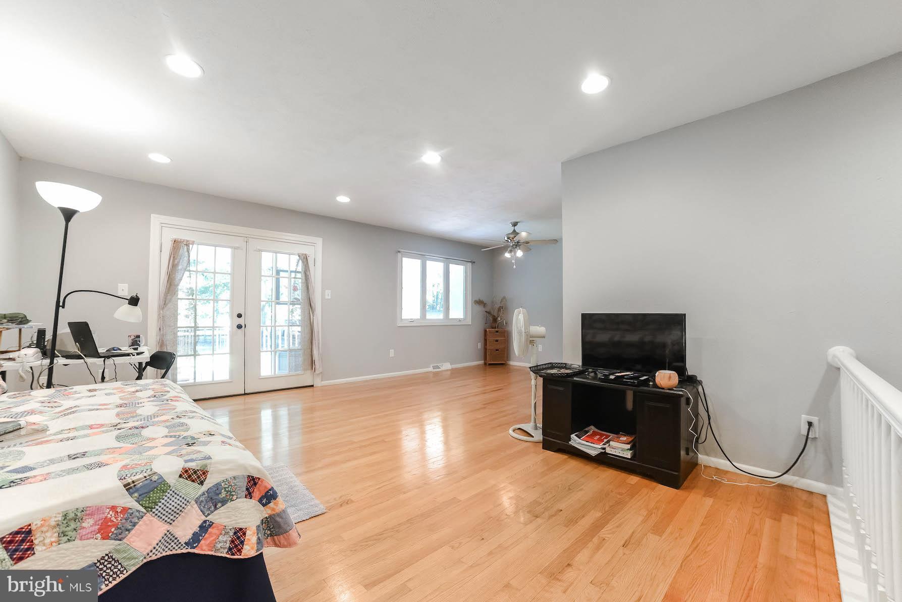 982 Crystal Rock Road Lusby, MD 20657 - Photo 4 of 58 Nice Open Plan