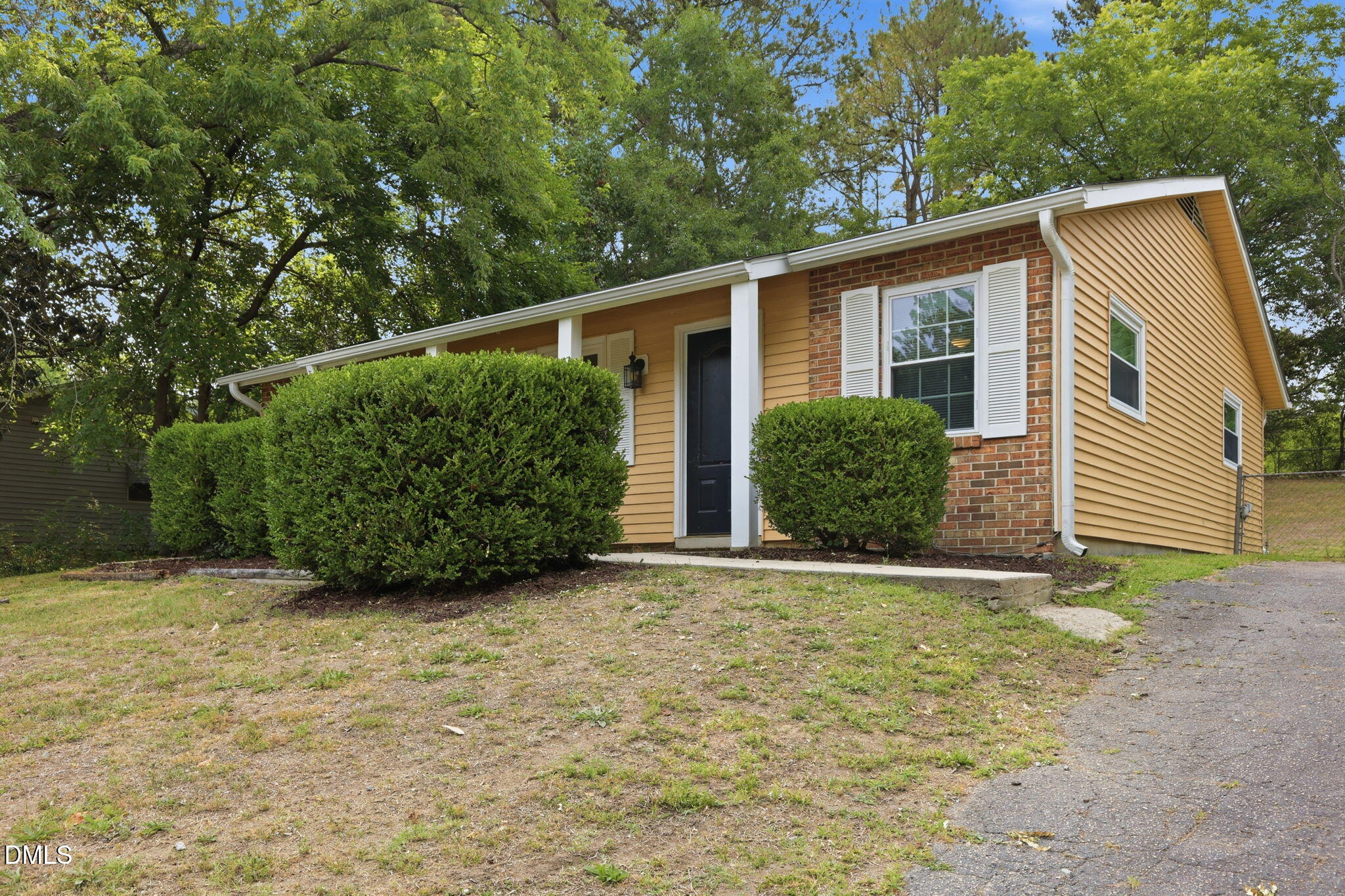 1200 Hazelnut Drive Raleigh, NC 27610 - Photo 2 of 31