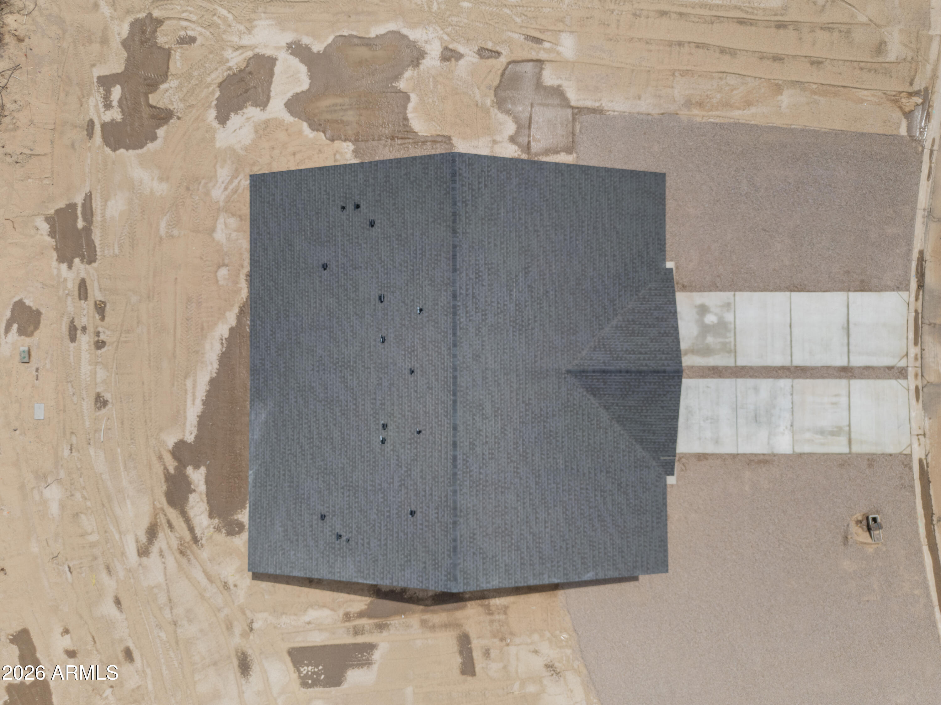 14045 South Berwick Road Arizona City, AZ 85123 - Photo 28 of 29 a view of wooden door