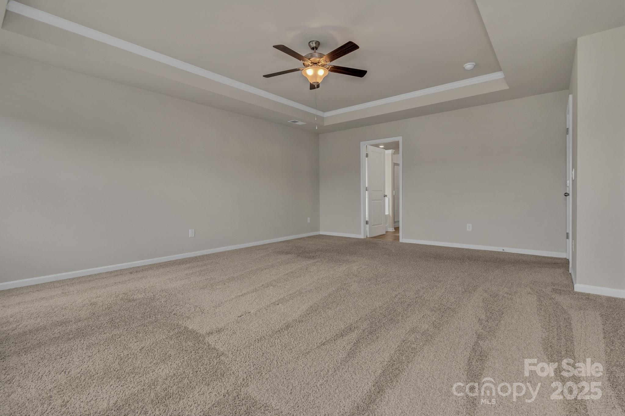 59 Thornberry Road Hendersonville, NC 28792 - Photo 31 of 48 a view of an empty room