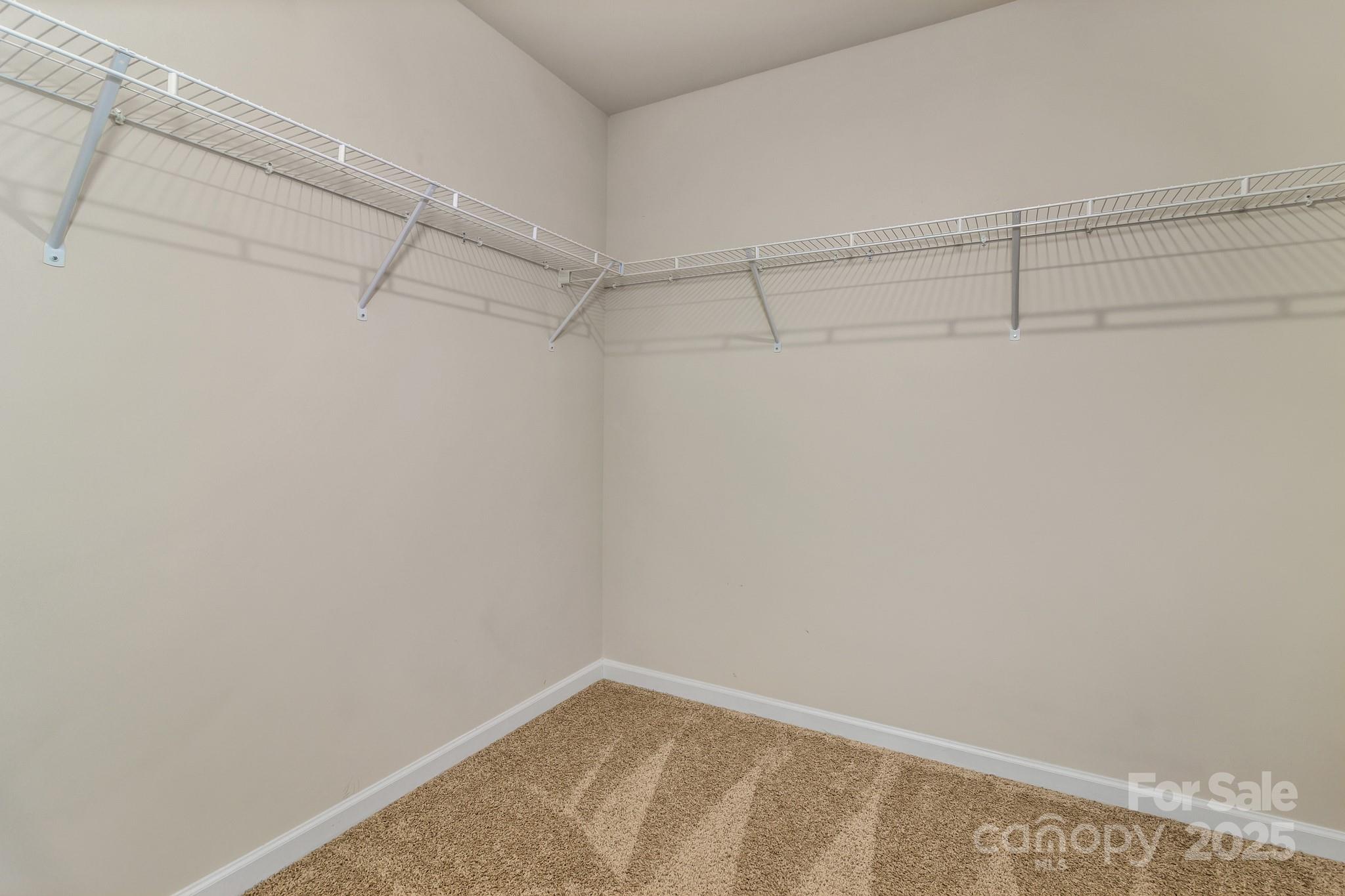 59 Thornberry Road Hendersonville, NC 28792 - Photo 35 of 48 a view of a room with racks on the wall