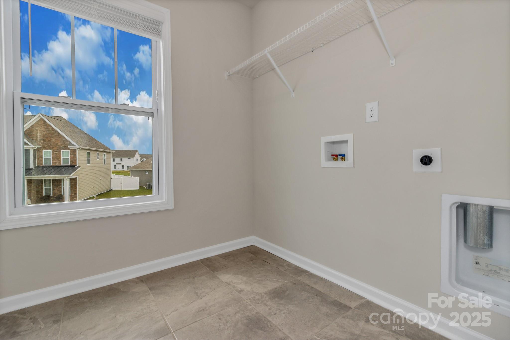 59 Thornberry Road Hendersonville, NC 28792 - Photo 36 of 48 a view of an empty room with a window