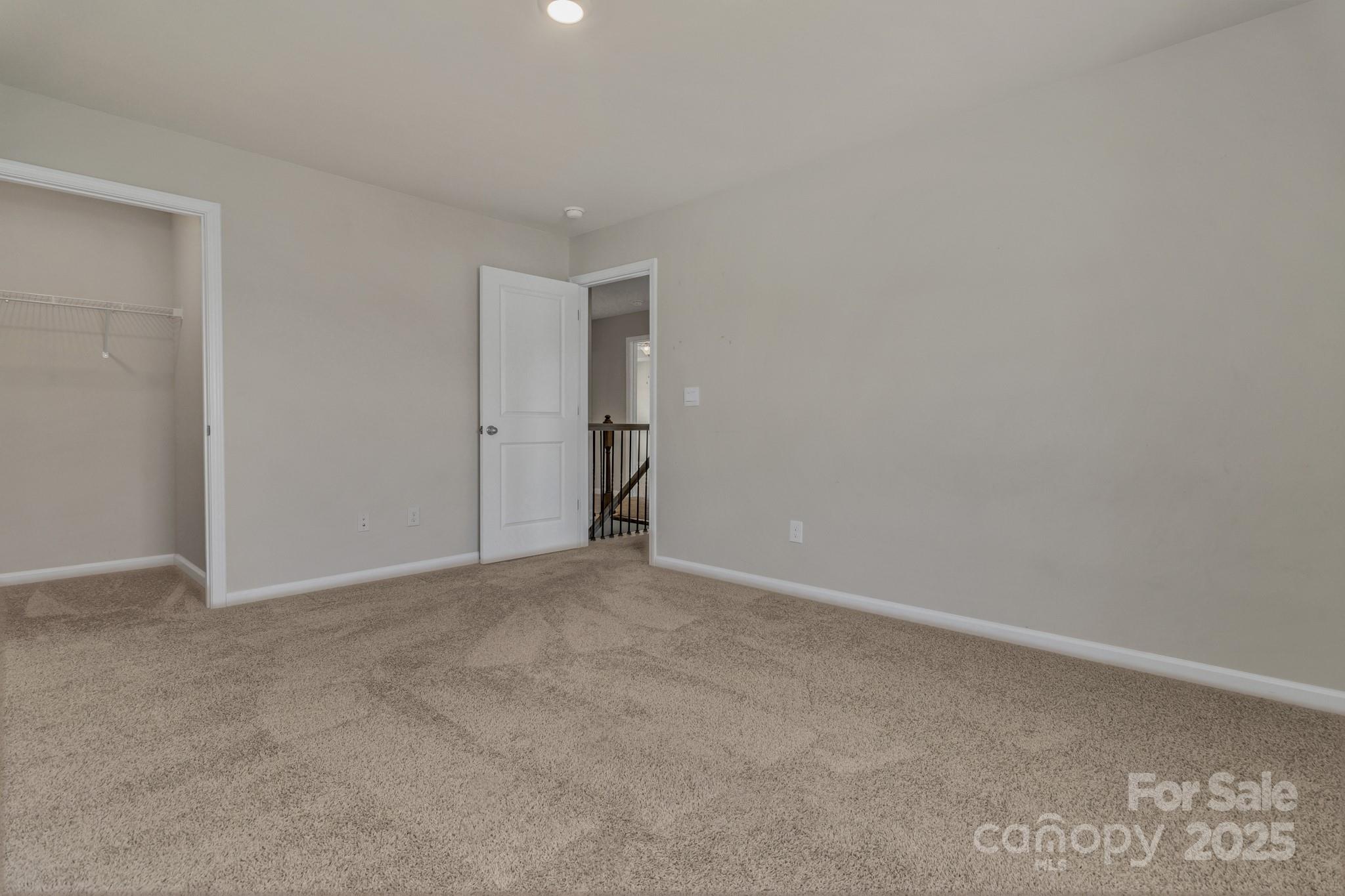 59 Thornberry Road Hendersonville, NC 28792 - Photo 39 of 48 a view of an empty room