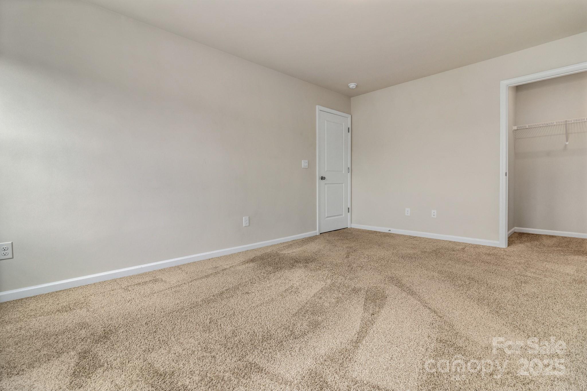 59 Thornberry Road Hendersonville, NC 28792 - Photo 44 of 48 a view of an empty room