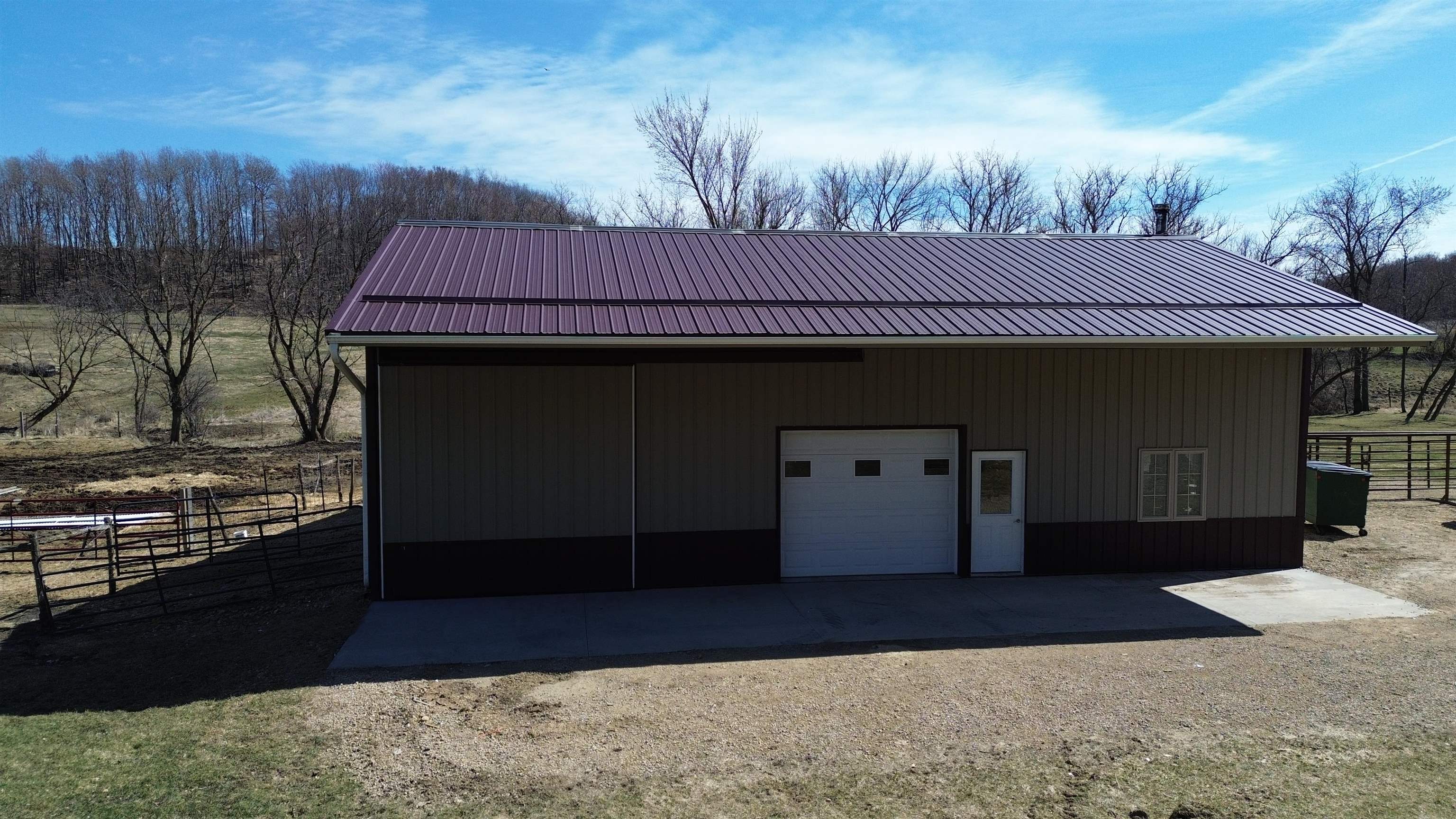 S6720 Eli Valley Road Loganville, WI 53943 - Photo 44 of 67