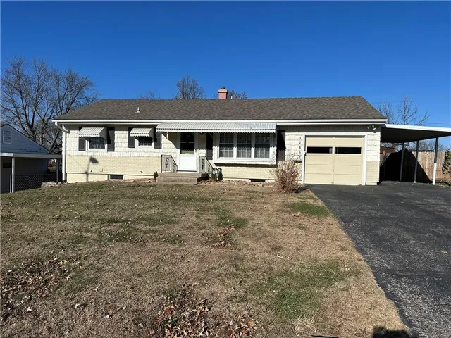 $265,000 | 12806 East 33rd Street South, Independence, MO 64055
