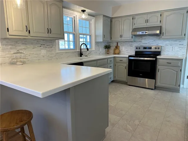 $265,000 | 12806 East 33rd Street South, Independence, MO 64055