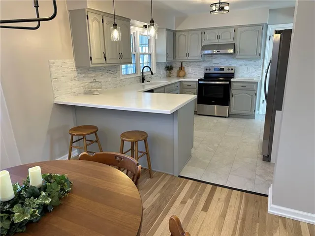 $265,000 | 12806 East 33rd Street South, Independence, MO 64055