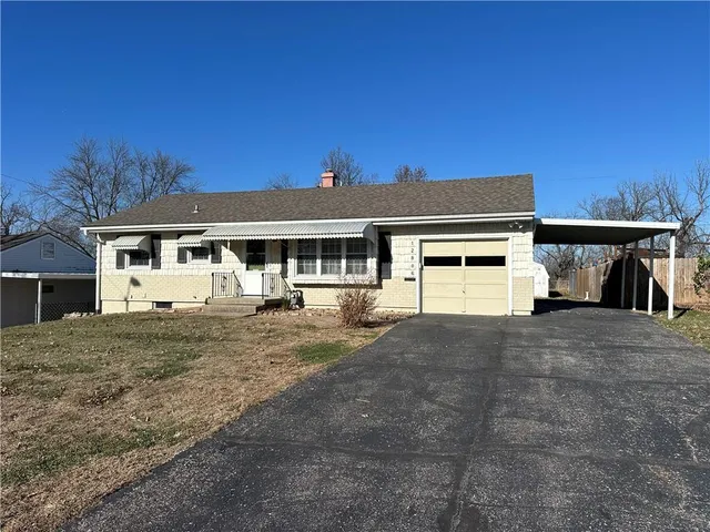 $265,000 | 12806 East 33rd Street South, Independence, MO 64055