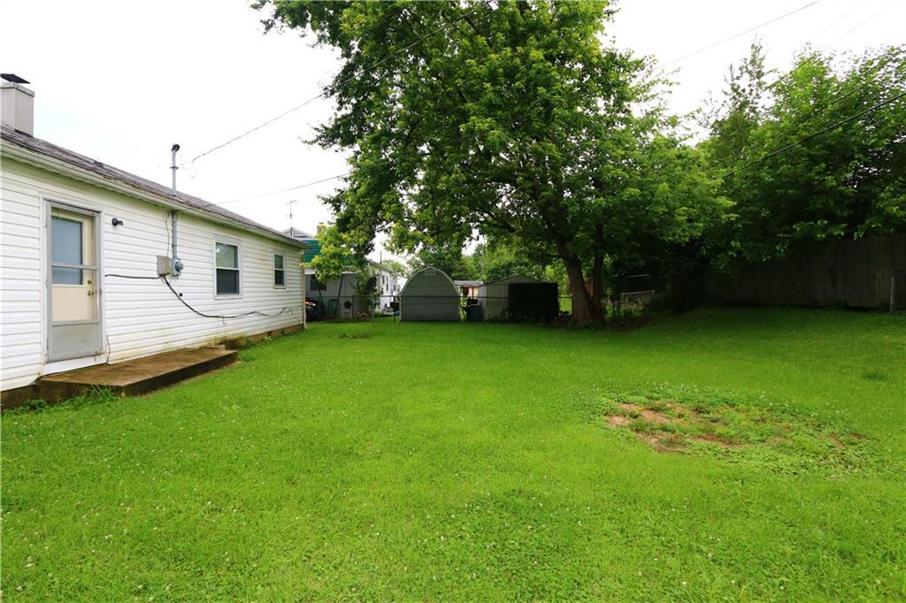 1016 Heard Springfield, OH 45506 - Photo 13 of 16