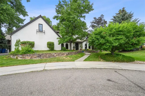 $2,125,000 | 3391 Oak Street, Wheat Ridge, CO 80033