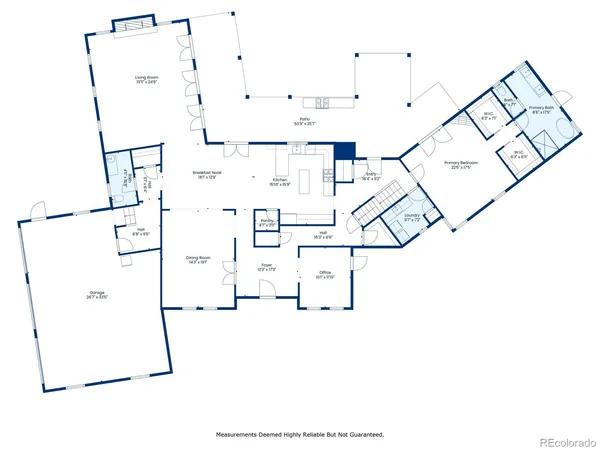 $2,125,000 | 3391 Oak Street, Wheat Ridge, CO 80033