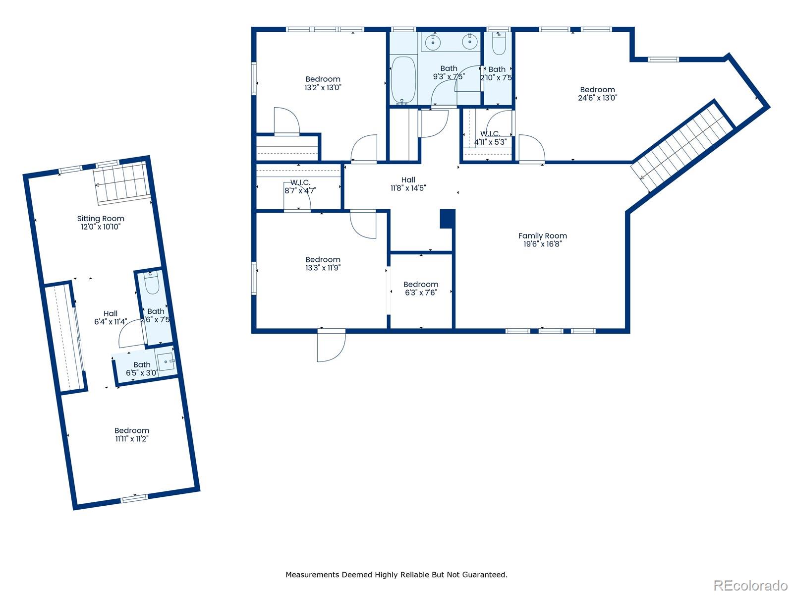 3391 Oak Street Wheat Ridge, CO 80033 - Photo 49 of 50