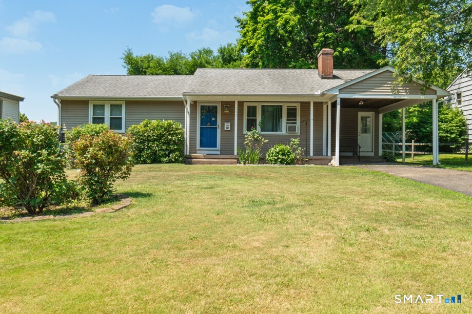 121 Mechanic Street Bristol, CT 06010 - Photo 1 of 29