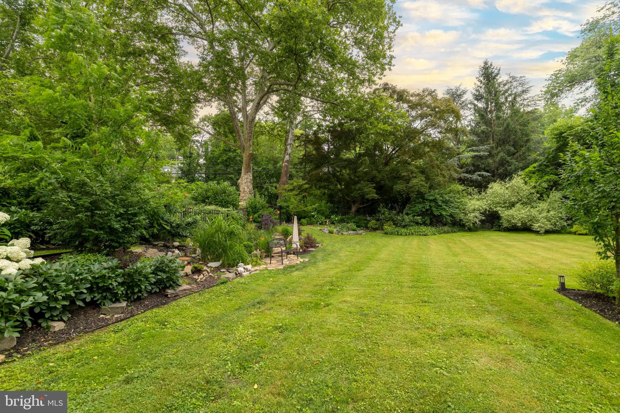 1212 Lenox Road Jenkintown, PA 19046 - Photo 85 of 94