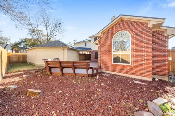 $465,000 | 2406 Spanish Oak Hill Court, Spring, TX 77388