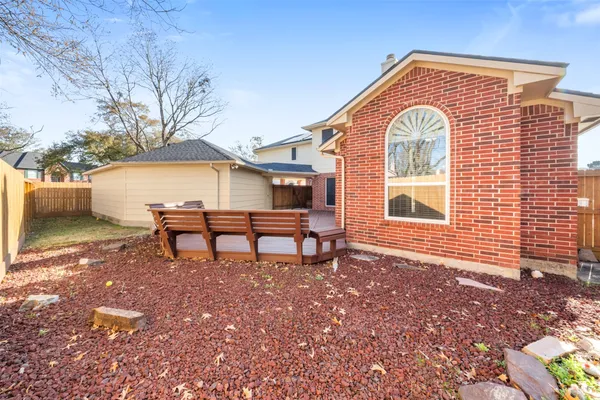 $465,000 | 2406 Spanish Oak Hill Court, Spring, TX 77388