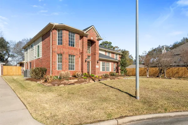 $465,000 | 2406 Spanish Oak Hill Court, Spring, TX 77388