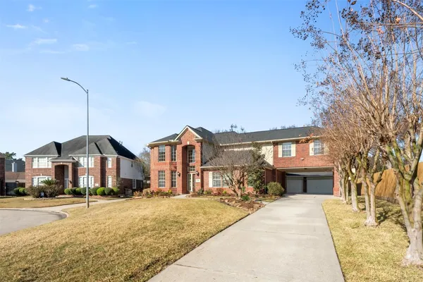 $465,000 | 2406 Spanish Oak Hill Court, Spring, TX 77388