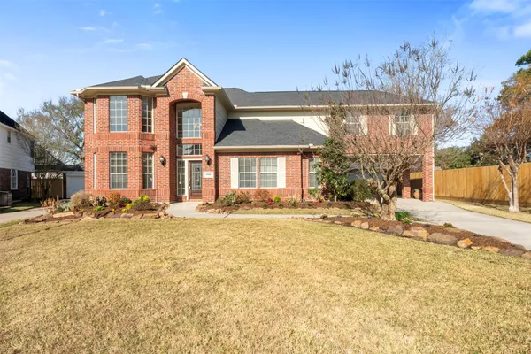 $465,000 | 2406 Spanish Oak Hill Court, Spring, TX 77388