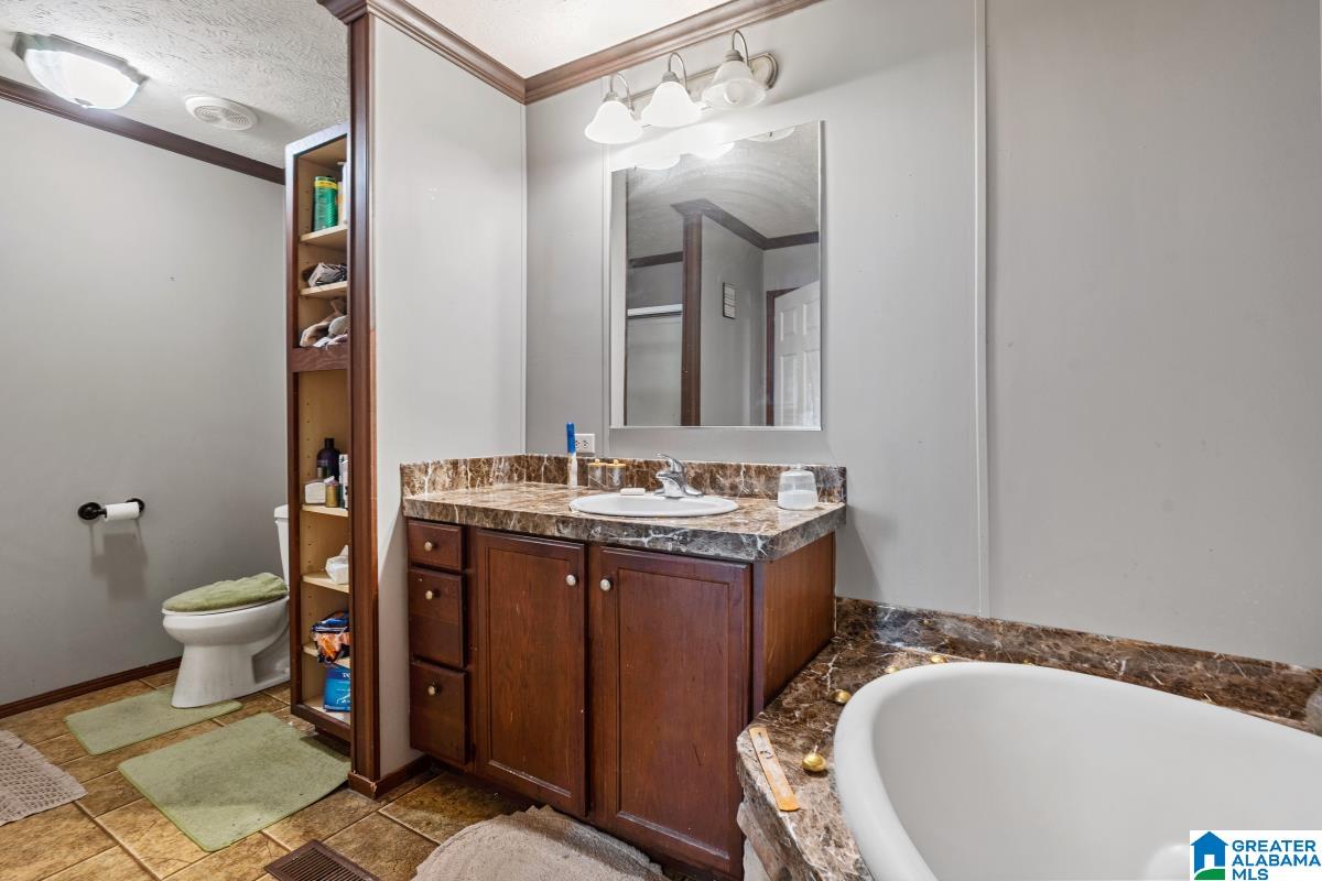 16 Claypit Road Anniston, AL 36201 - Photo 7 of 23