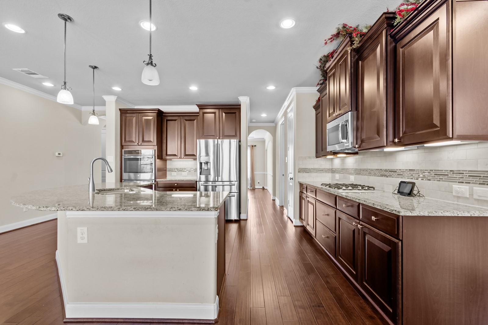 3704 Ashbury Road Round Rock, TX 78681 - Photo 19 of 38