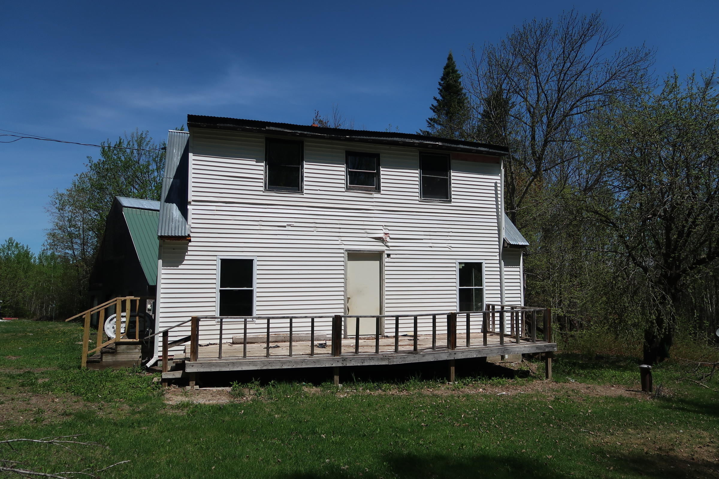 574 4 Mile Square Road Anson, ME 04911 - Photo 2 of 23 IMG_5227