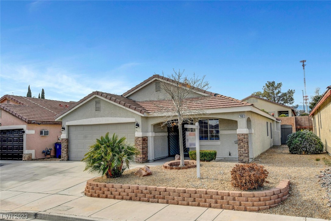 7401 Alpine Ridge Street Las Vegas, NV 89131 - Photo 1 of 31 Gallery Image 1
