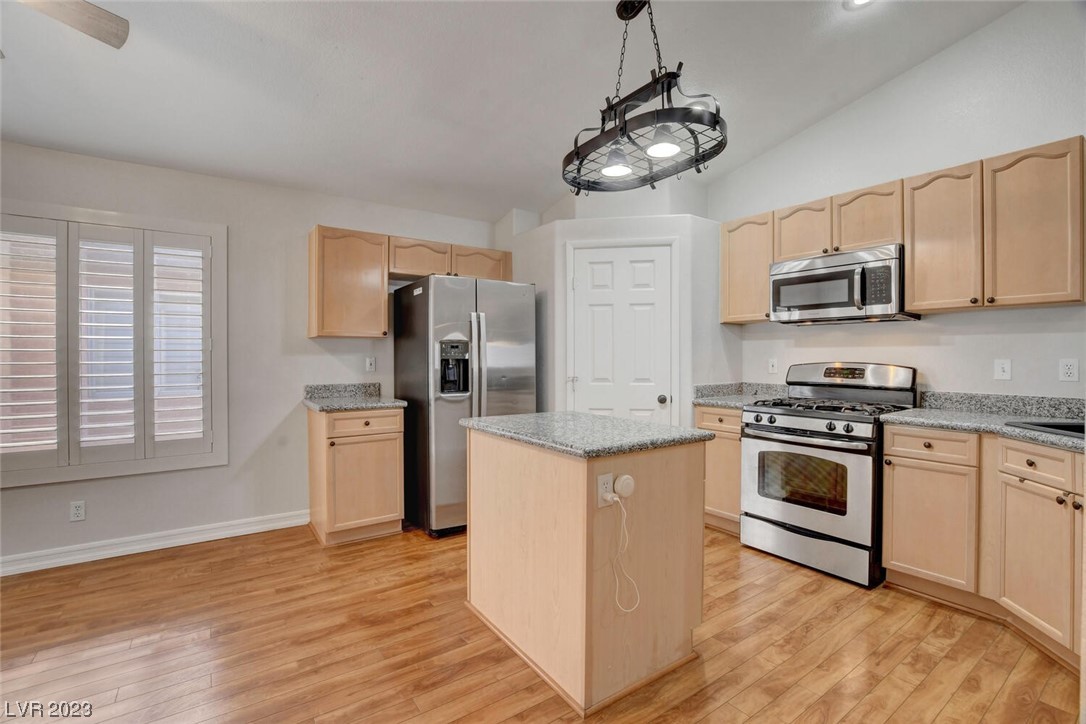 7401 Alpine Ridge Street Las Vegas, NV 89131 - Photo 11 of 31 Gallery Image 11
