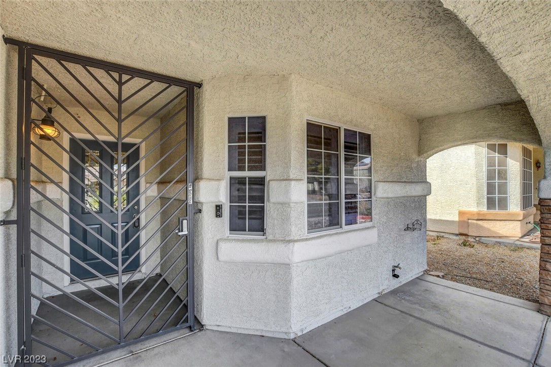 7401 Alpine Ridge Street Las Vegas, NV 89131 - Photo 2 of 31 Gallery Image 2