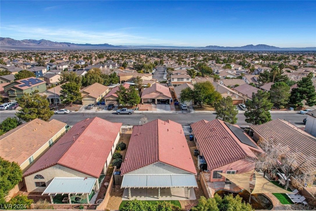 7401 Alpine Ridge Street Las Vegas, NV 89131 - Photo 29 of 31 Gallery Image 29