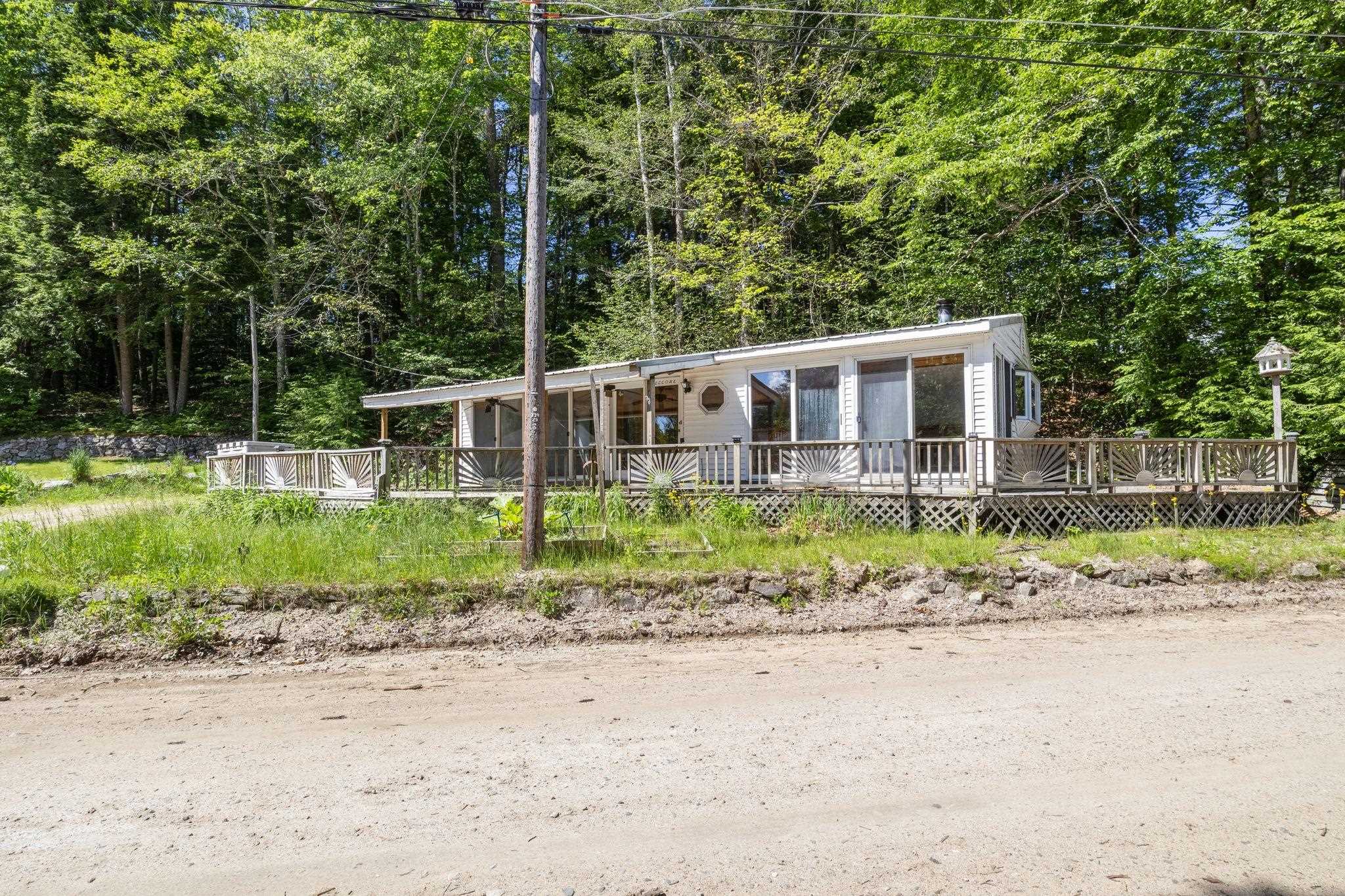 247 Northeast Pond Road Milton, NH 03851 - Photo 3 of 24