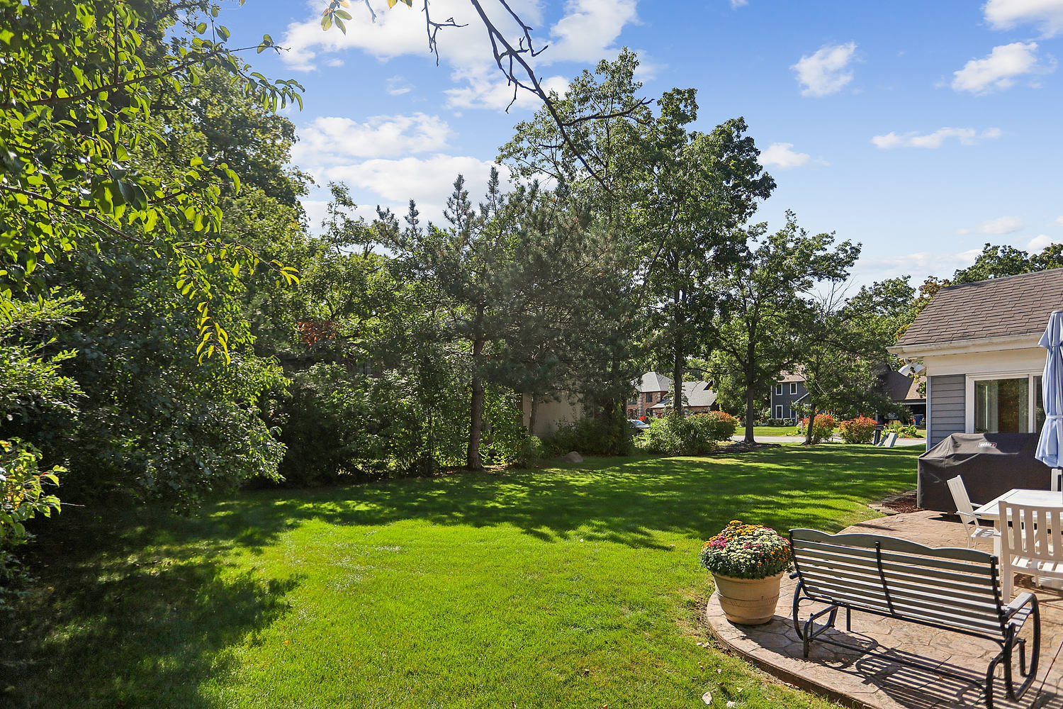 580 Moray Terrace Crete, IL 60417 - Photo 30 of 34