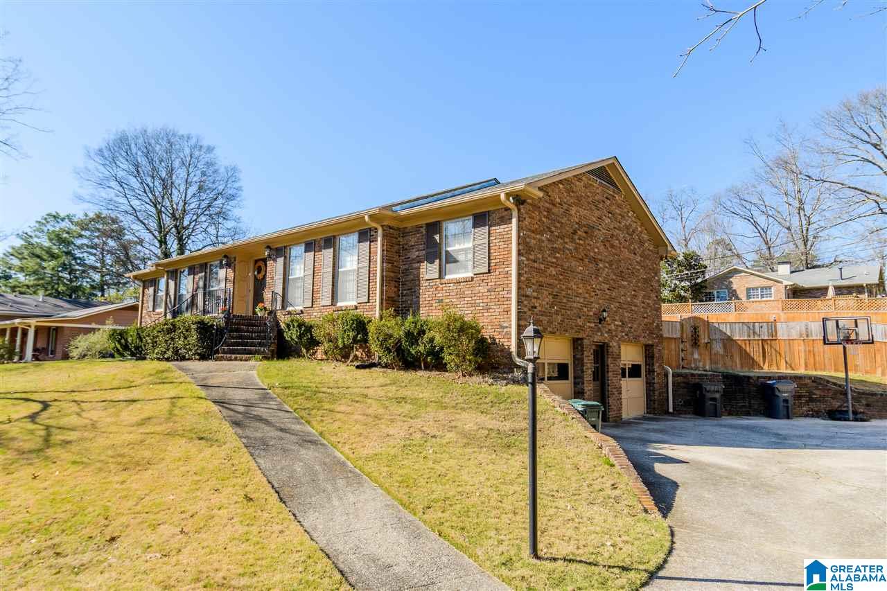 1816 Seneca Road Birmingham, AL 35216 - Photo 3 of 40