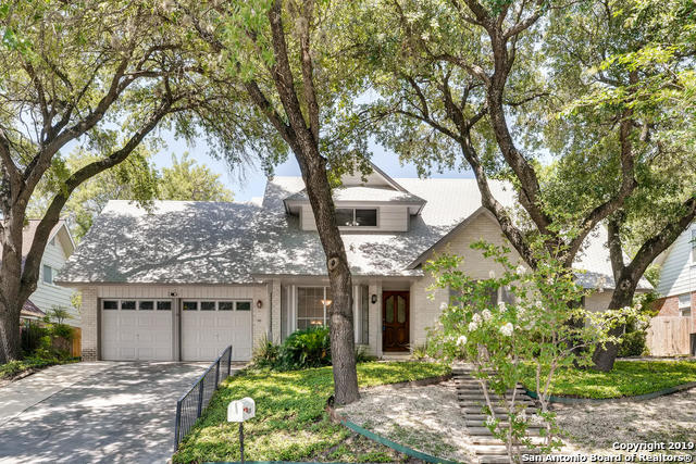 6205 Rue Sophie Street Leon Valley, TX 78238 - Photo 1 of 1