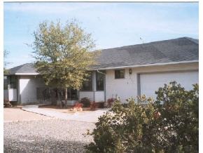 8163 North Red Oak Road, Unit 1 Prescott, AZ 86305 - Photo 1 of 12 Primary Photo
