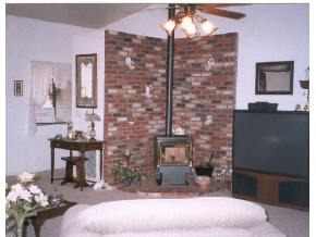 8163 North Red Oak Road, Unit 1 Prescott, AZ 86305 - Photo 11 of 12 Additional Photo