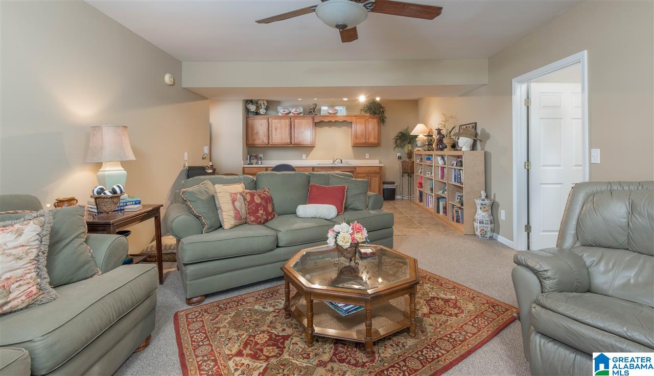 514 Wynlake Court Alabaster, AL 35007 - Photo 26 of 50
