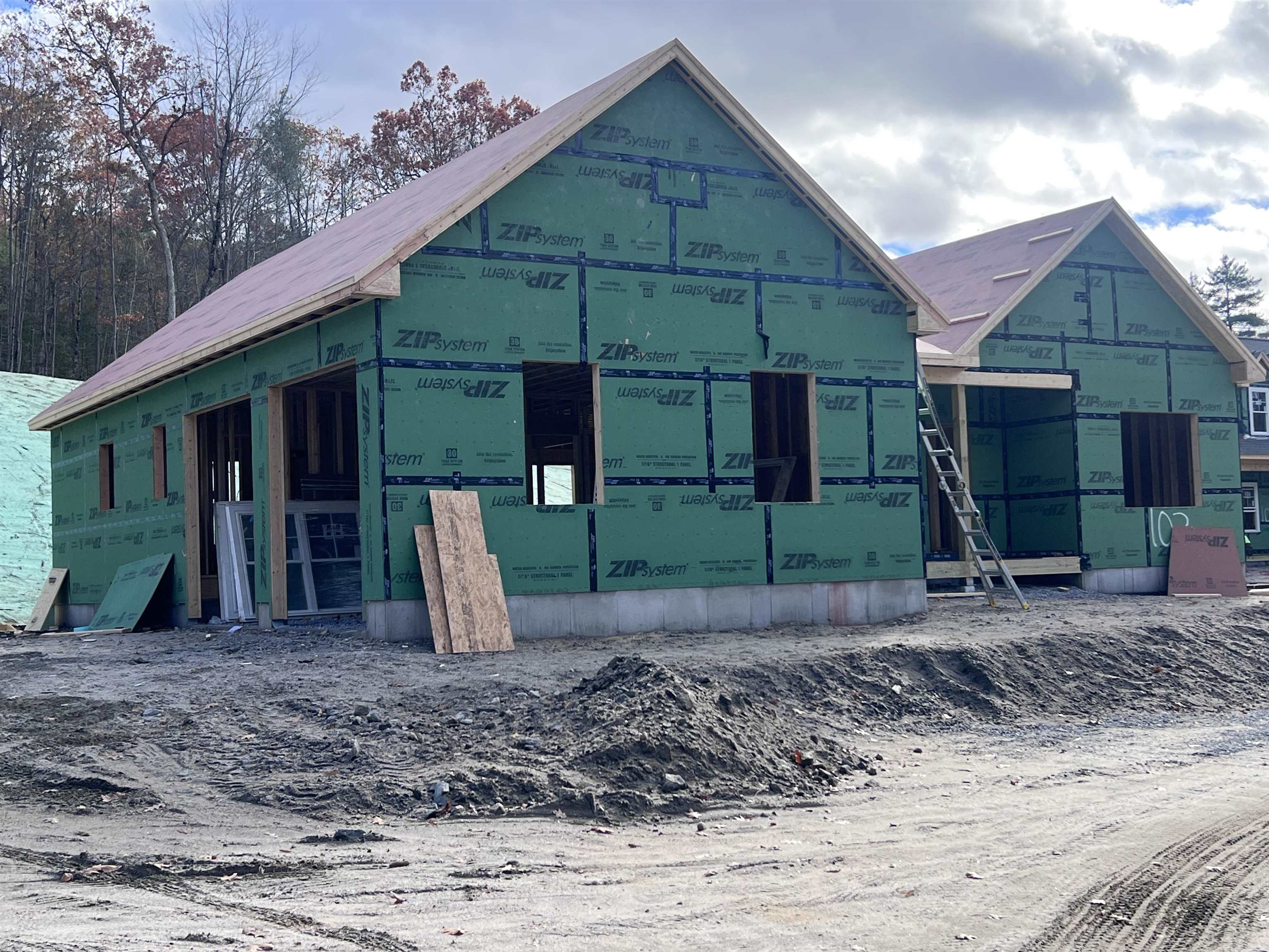 103 Seaverns Bridge Road Merrimack, NH 03054 - Photo 15 of 15 Gallery Image 15